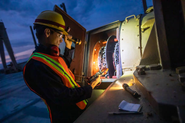 Electrical Rewiring Services in Gordo, AL