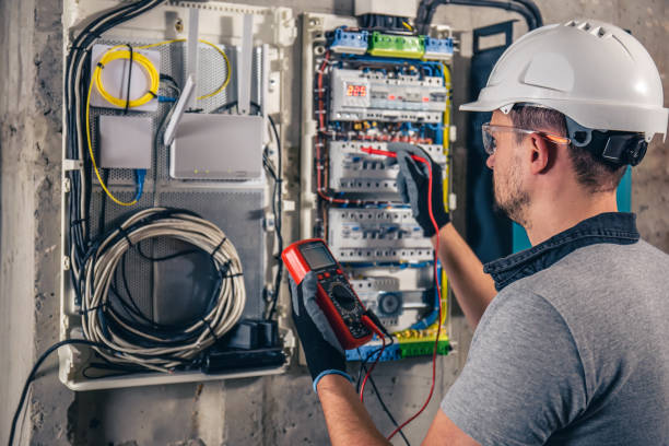 Best Electrical Wiring Services  in Gordo, AL