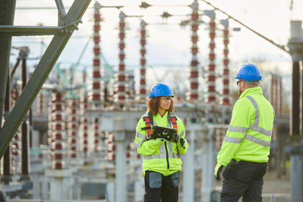 Best Electric Panel Repair  in Gordo, AL