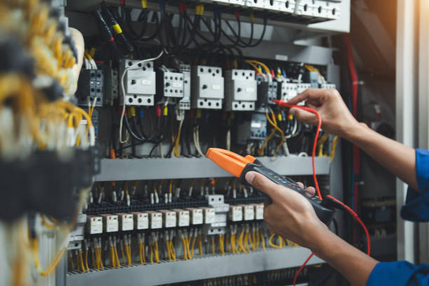 Best Electrical System Inspection  in Gordo, AL