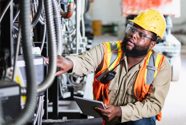 Best Affordable Electrical Installation  in Gordo, AL