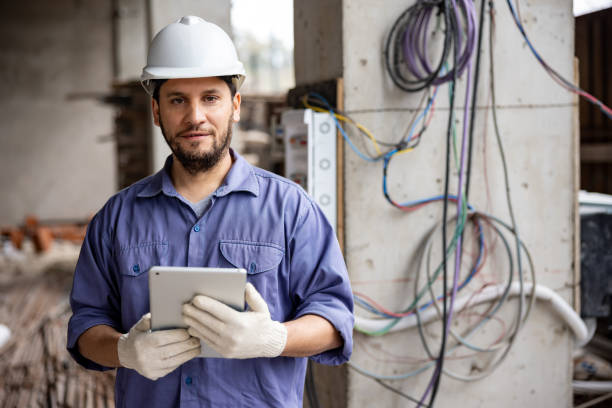Best Electrical Troubleshooting Services  in Gordo, AL