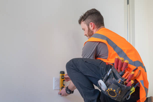 Best Electrical Installation Contractor  in Gordo, AL