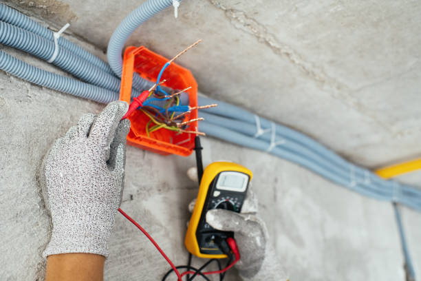 Best Electrical Contractors for Businesses  in Gordo, AL