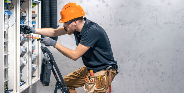 Gordo, AL Electrician Company